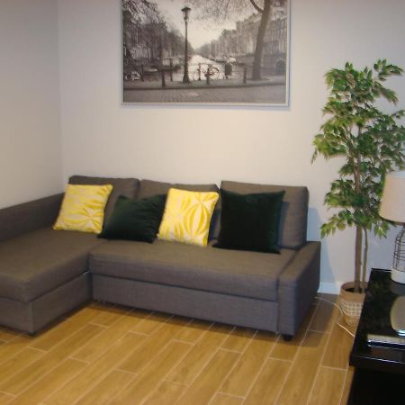 Apartamentos La Pereda Сантандер Экстерьер фото