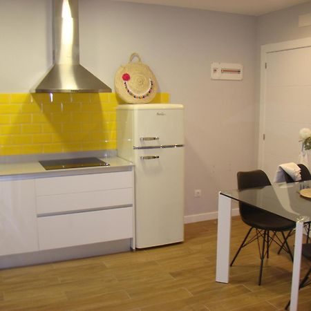Apartamentos La Pereda Сантандер Экстерьер фото
