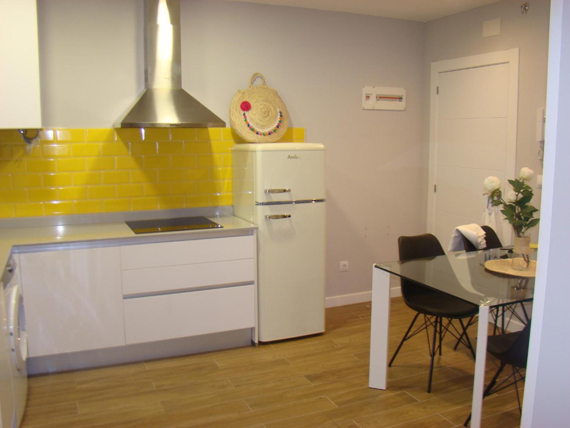 Apartamentos La Pereda Сантандер Экстерьер фото
